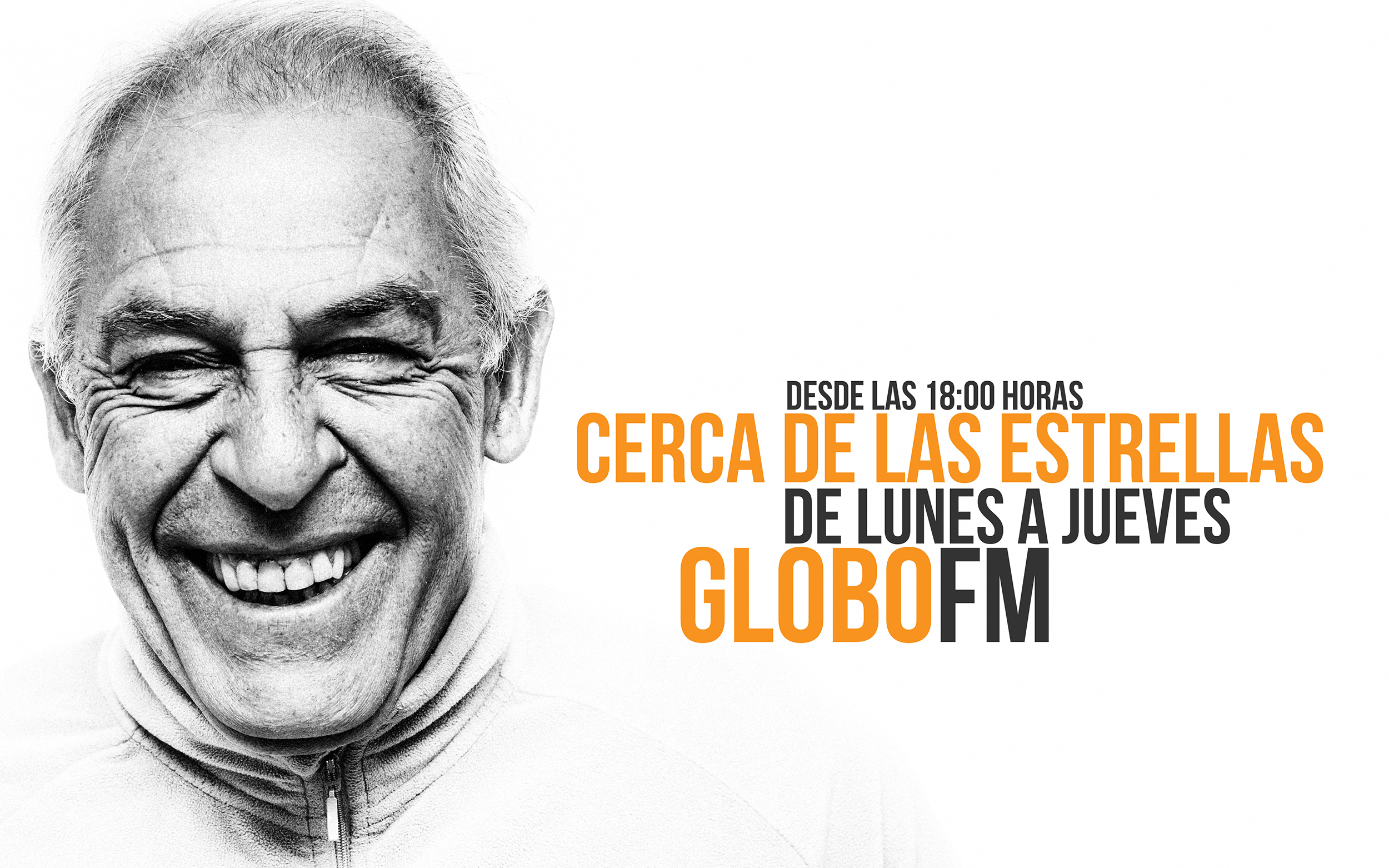 Nueva temporada de Globo FM